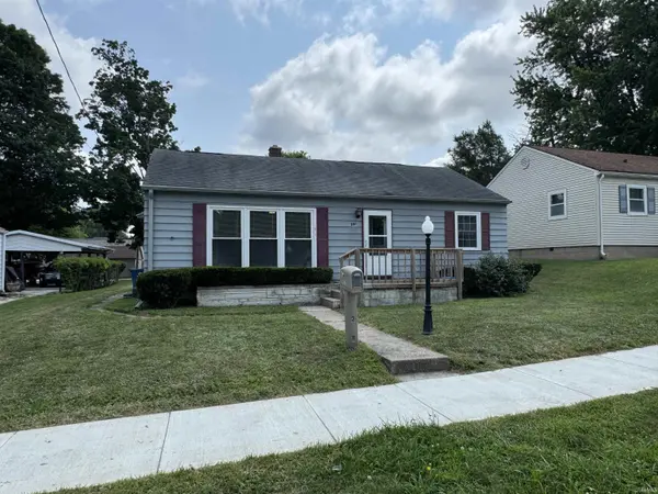 251 Forrest AVE, Wabash, IN 46992