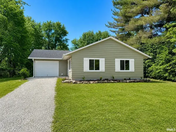 116 Middle AVE, Bedford, IN 47421