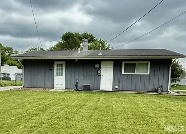 1904 Arlington RD, Lafayette, IN 47904