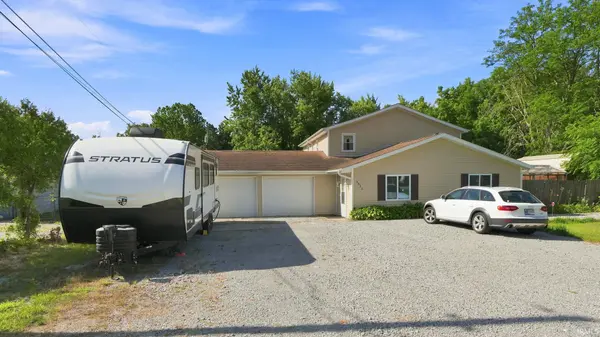 4852 Evard RD, Fort Wayne, IN 46835