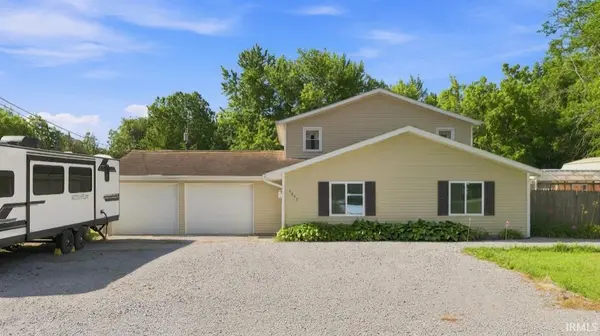 4852 Evard RD, Fort Wayne, IN 46835