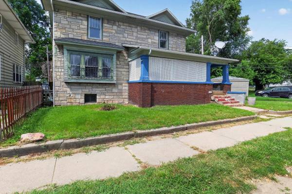 228 Park AVE, Elkhart, IN 46516-3324