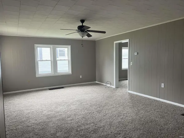 1333 Broadway ST, Vincennes, IN 47591