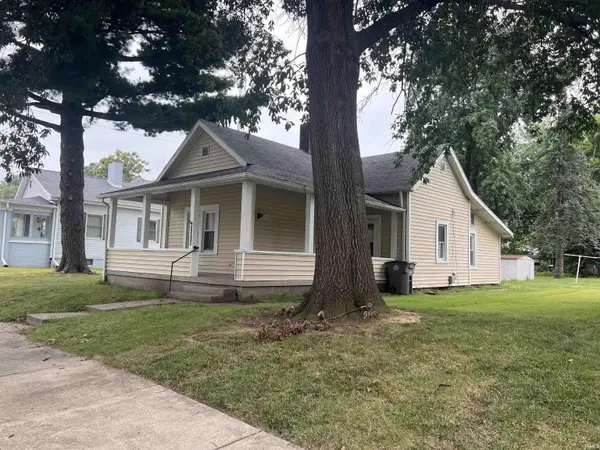 1333 Broadway ST, Vincennes, IN 47591