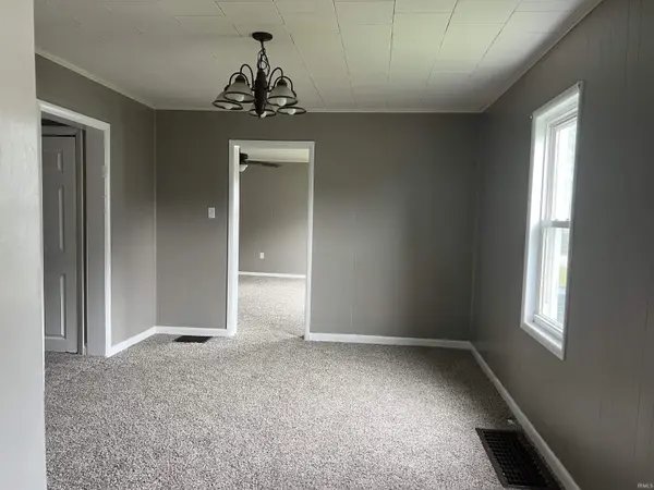 1333 Broadway ST, Vincennes, IN 47591