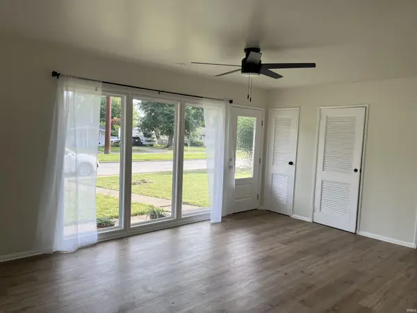 301 Concord BLVD, Evansville, IN 47710