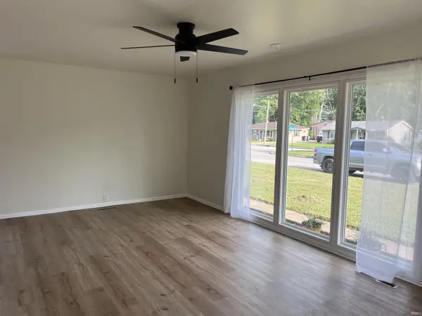 301 Concord BLVD, Evansville, IN 47710