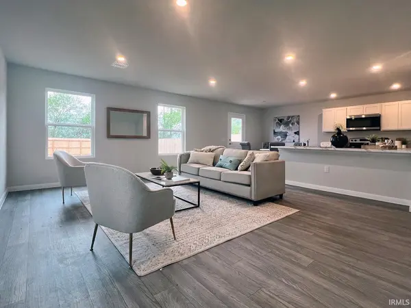 274 Audrey LN, Austin, IN 47102