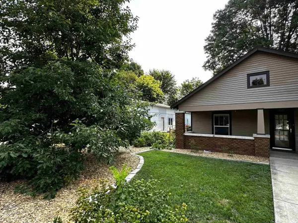 1001 S Rogers ST, Bloomington, IN 47403