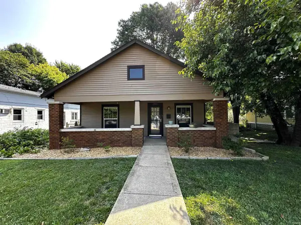 1001 S Rogers ST, Bloomington, IN 47403