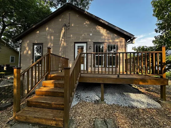 1001 S Rogers ST, Bloomington, IN 47403
