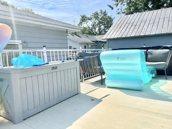 7316 Baer RD, Fort Wayne, IN 46809-2509