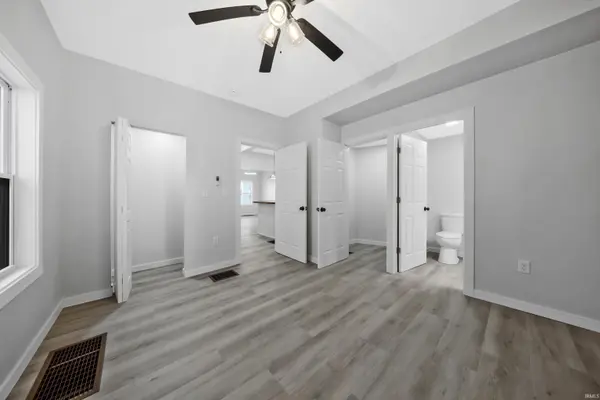 1625 E Indiana ST, Evansville, IN 47711