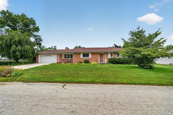 2120 Crestview CT, Lafayette, IN 47905