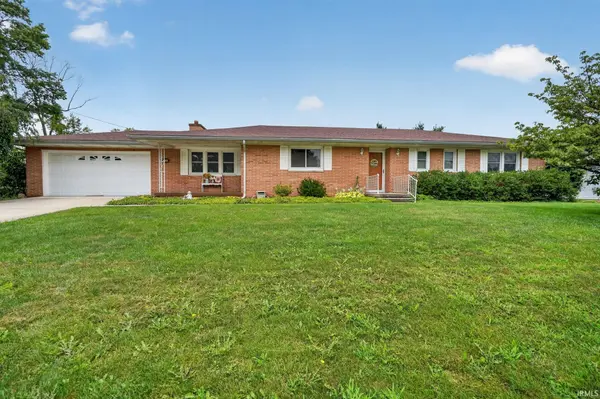 2120 Crestview CT, Lafayette, IN 47905