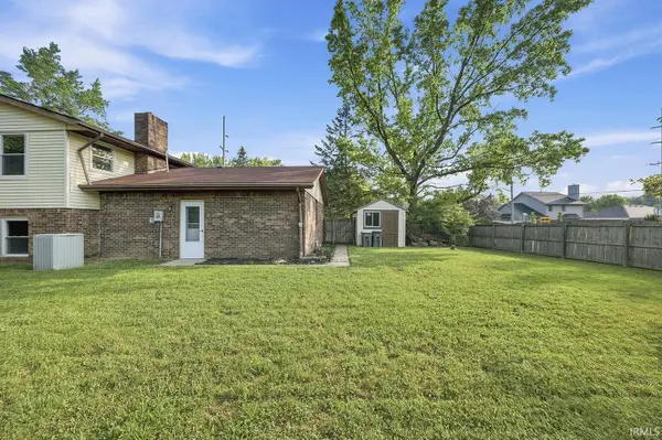 201 Cumberland AVE, West Lafayette, IN 47906