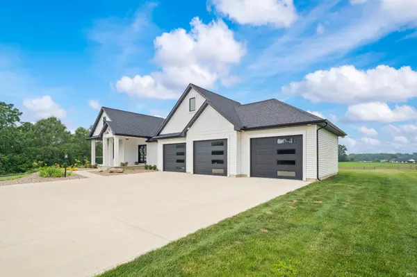 18239 County Road 28 ***, Goshen, IN 46528