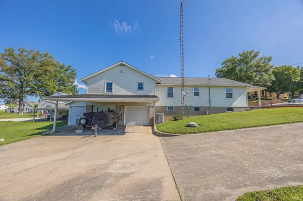 4477 S Ohio ST, St. Anthony, IN 47575