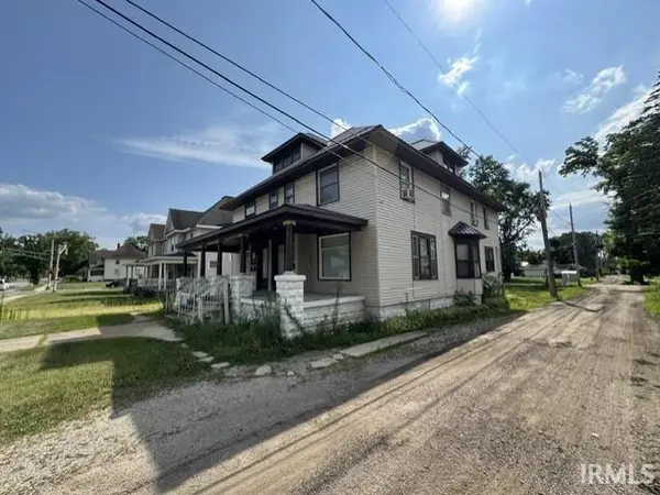 1413 Prairie ST, Elkhart, IN 46516