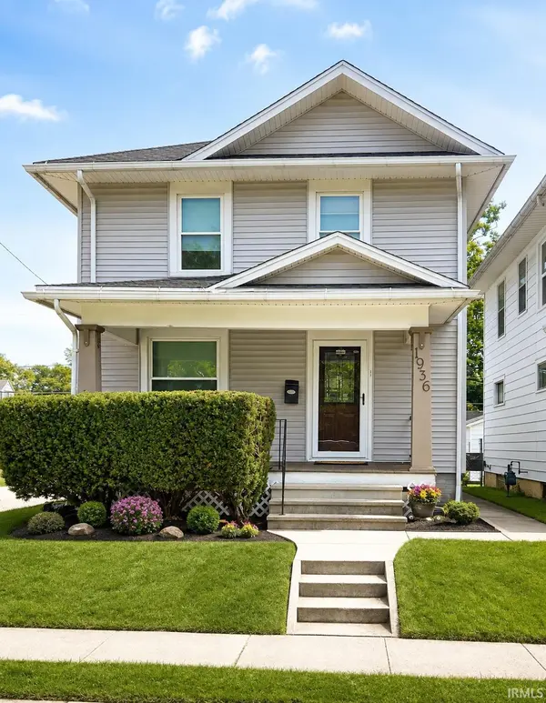 1936 Bayer AVE, Fort Wayne, IN 46805