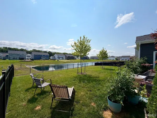 5285 Orinoco RUN, Fort Wayne, IN 46818-0146