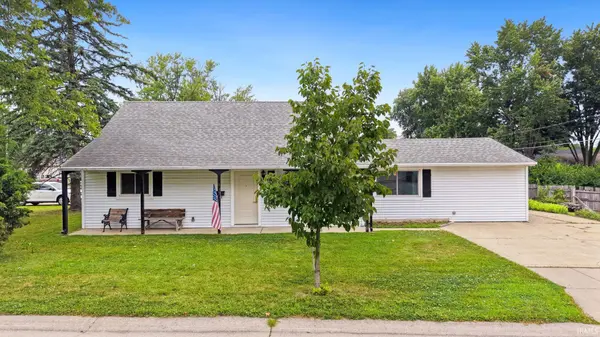 3311 Dodge AVE, Fort Wayne, IN 46805