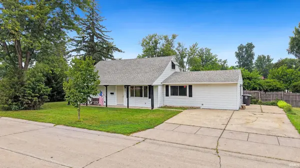 3311 Dodge AVE, Fort Wayne, IN 46805