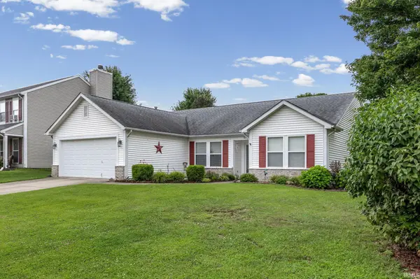 217 Yarmouth DR, Lafayette, IN 47909