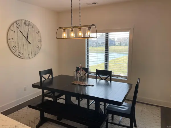 496 Carrara CV, Fort Wayne, IN 46845