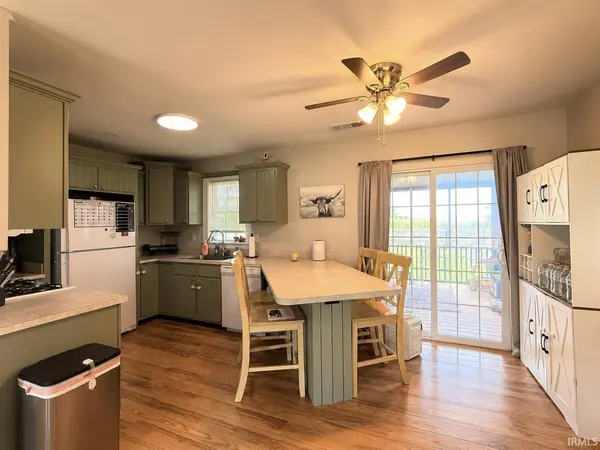 464 Les DR, Chandler, IN 47610