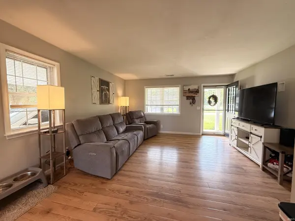 464 Les DR, Chandler, IN 47610