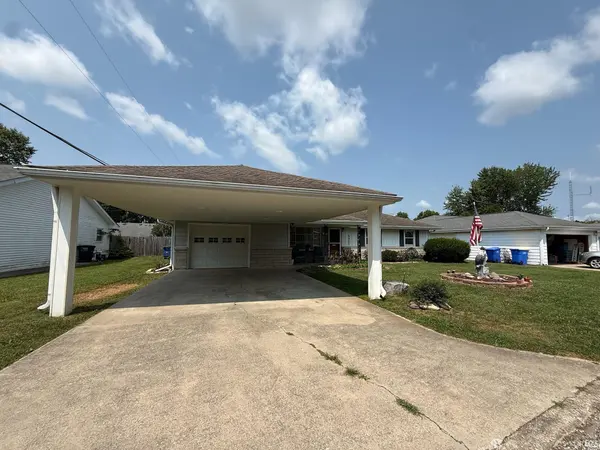 1803 Windwood DR, Bedford, IN 47421