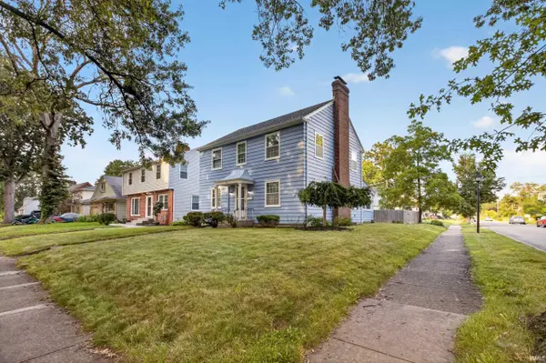 4647 E Lafayette Esplanade ***, Fort Wayne, IN 46806-2237
