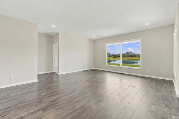 12461 Bellino XING, Fort Wayne, IN 46818