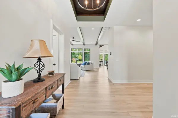 251 Ninepark CV, Huntertown, IN 46748
