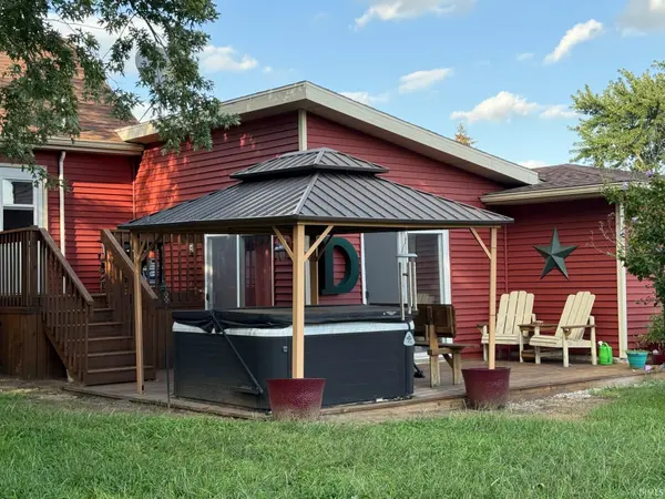 1825 W 700 North ***, Rensselaer, IN 47978