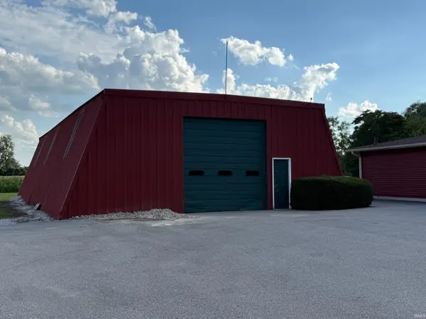 1825 W 700 North ***, Rensselaer, IN 47978