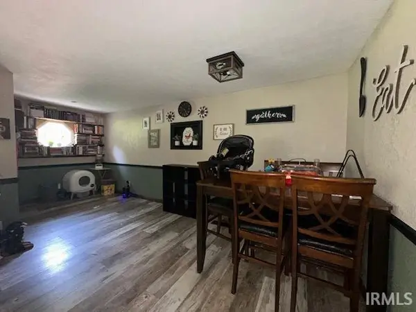 3601 S 500 East RD, Marion, IN 46953-9583