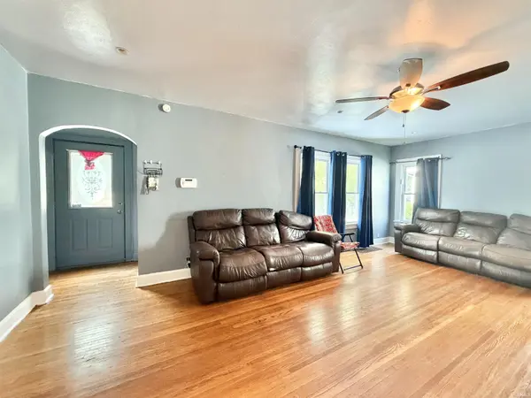 1830 North ST, Logansport, IN 46947