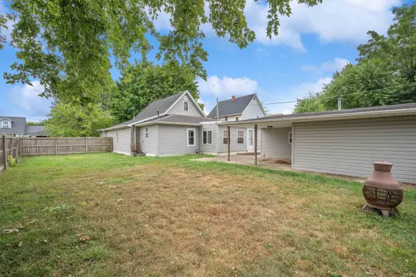 915 N Courtland AVE, Kokomo, IN 46901