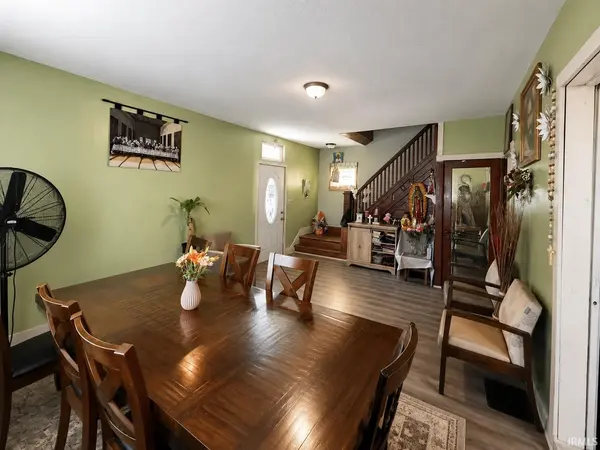 2947 WEISSER PARK AVE, Fort Wayne, IN 46806
