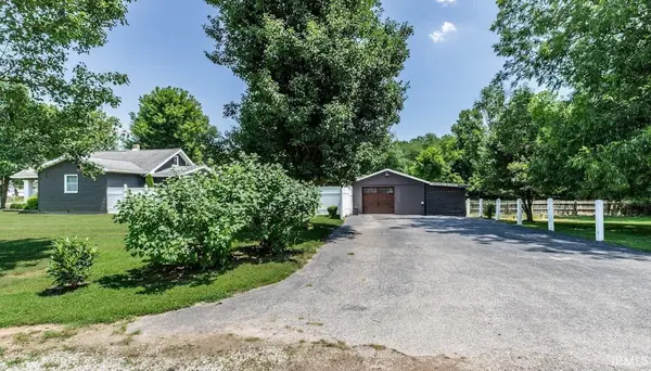 3908 Hogue RD, Evansville, IN 47712