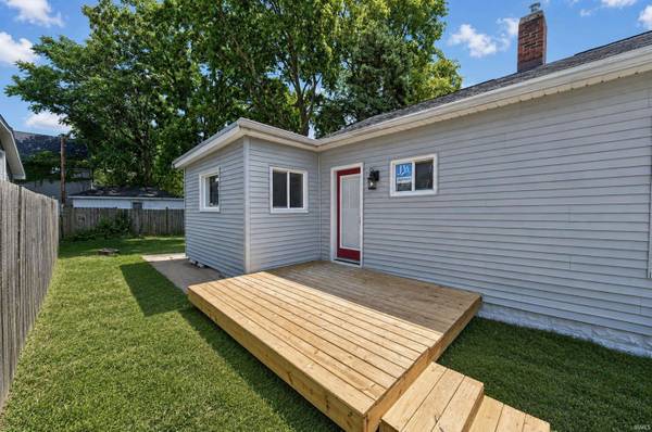208 Union ST, Mishawaka, IN 46544-2250
