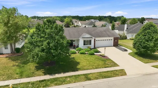 12525 Sonoma DR, Fort Wayne, IN 46818