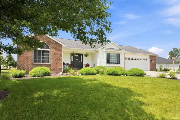 12525 Sonoma DR, Fort Wayne, IN 46818