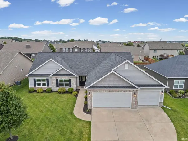 4304 Tripoli DR, Lafayette, IN 47909