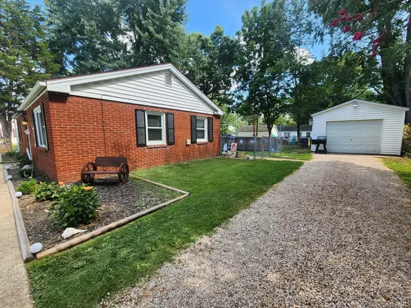 1625 Waggoner AVE, Evansville, IN 47714