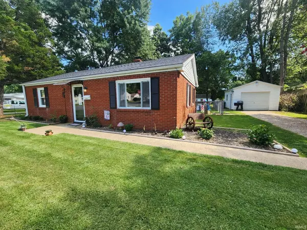 1625 Waggoner AVE, Evansville, IN 47714