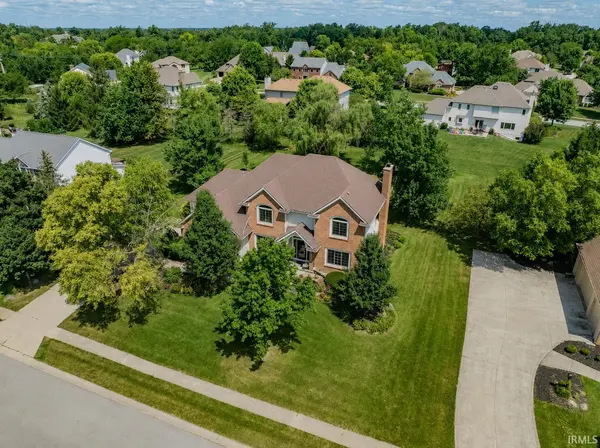 2306 Longleaf CT, Fort Wayne, IN 46814