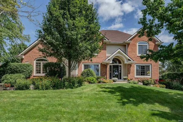 2306 Longleaf CT, Fort Wayne, IN 46814